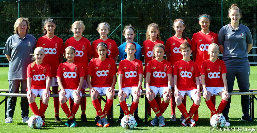 Equipe U12