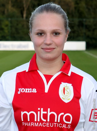 Valentine Duprez