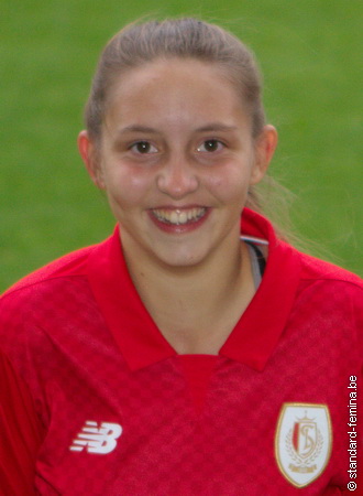 Valérie Schuilen
